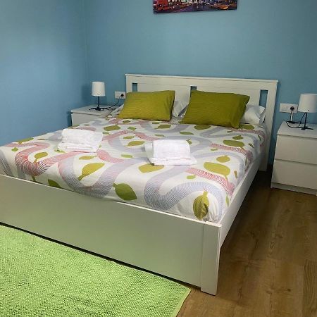 Duplex En Vigo, Zona De Bouzas, Cerca De Las Playas ภายนอก รูปภาพ