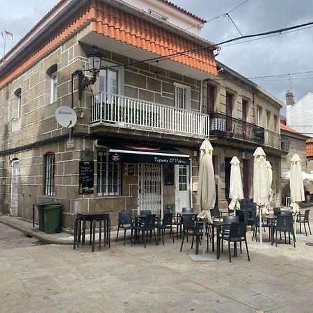 Duplex En Vigo, Zona De Bouzas, Cerca De Las Playas ภายนอก รูปภาพ