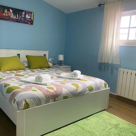 Duplex En Vigo, Zona De Bouzas, Cerca De Las Playas ภายนอก รูปภาพ