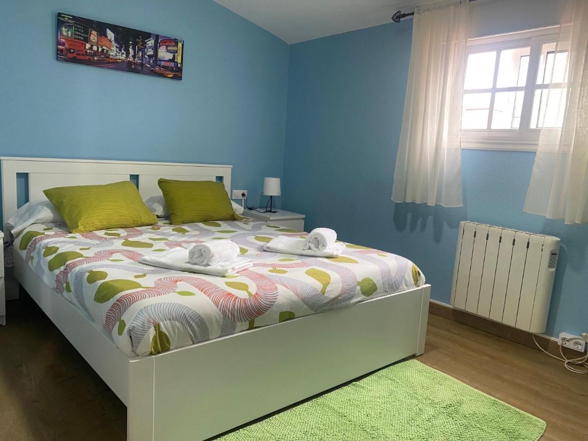 Duplex En Vigo, Zona De Bouzas, Cerca De Las Playas ภายนอก รูปภาพ