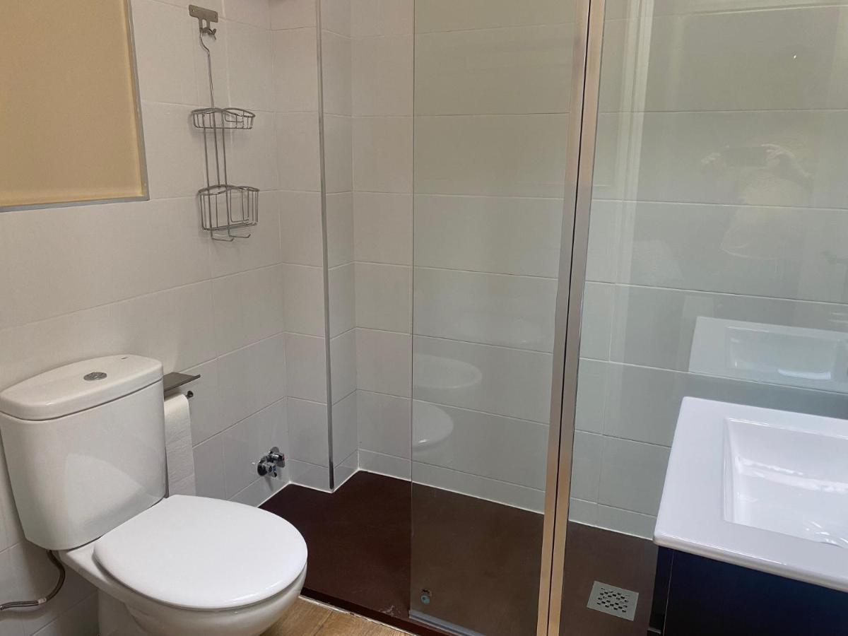Duplex En Vigo, Zona De Bouzas, Cerca De Las Playas ภายนอก รูปภาพ