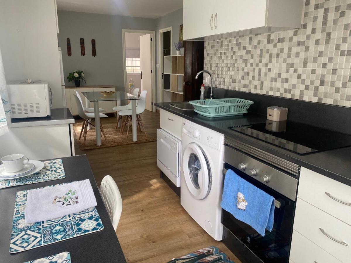Duplex En Vigo, Zona De Bouzas, Cerca De Las Playas ภายนอก รูปภาพ