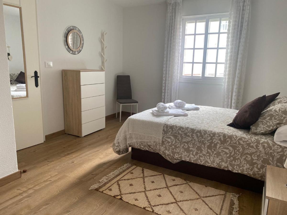 Duplex En Vigo, Zona De Bouzas, Cerca De Las Playas ภายนอก รูปภาพ