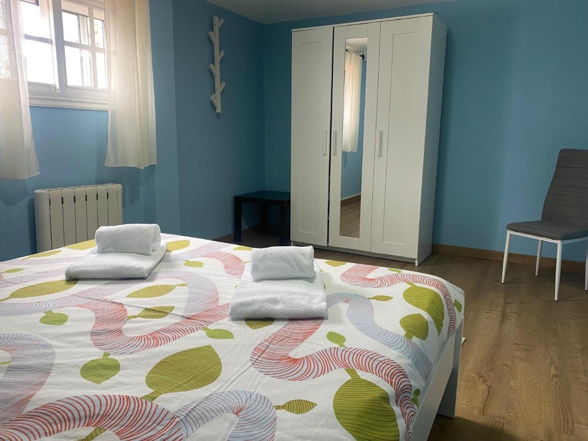 Duplex En Vigo, Zona De Bouzas, Cerca De Las Playas ภายนอก รูปภาพ
