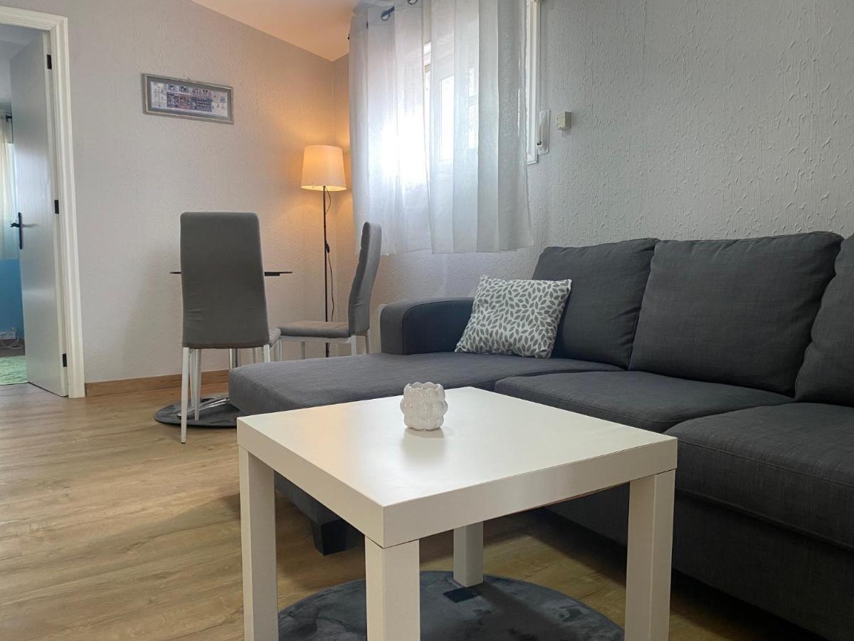 Duplex En Vigo, Zona De Bouzas, Cerca De Las Playas ภายนอก รูปภาพ
